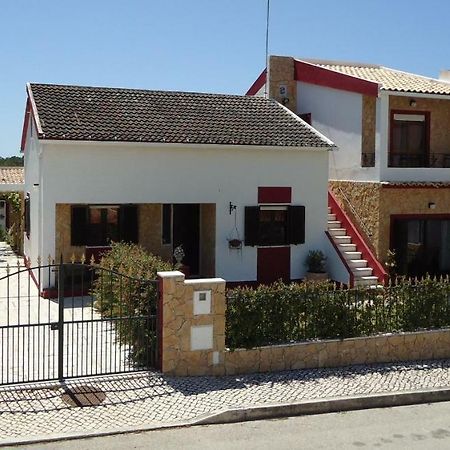 Casa Cezarina Lagoa D'Albufeira-Sesimbra Lagoa de Albufeira Dış mekan fotoğraf