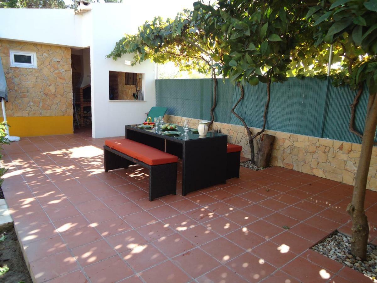 Casa Cezarina Lagoa D'Albufeira-Sesimbra Lagoa de Albufeira Dış mekan fotoğraf