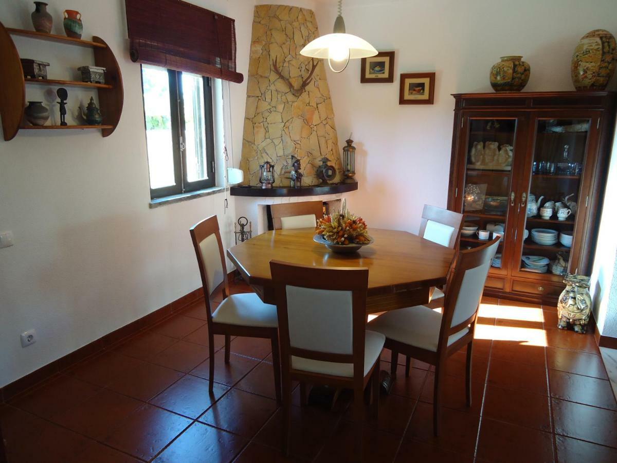 Casa Cezarina Lagoa D'Albufeira-Sesimbra Lagoa de Albufeira Dış mekan fotoğraf